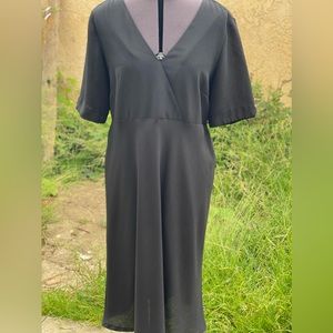 Size 14 Dillard and Hansen dress